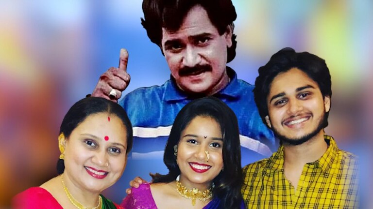 लक्ष्मीकांत बेर्डेंच्या स्मृतीदिनी बेर्डे कुटुंबियांनी केली मोठी घोषणा, लक्ष्या मामाचं स्वप्न करणार पूर्ण Mumbai Tak