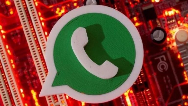 WhatsApp: ‘या’ स्मार्टफोन्समध्ये व्हॉट्सअॅप आजपासून चालणार नाही, पाहा संपूर्ण लिस्ट Mumbai Tak