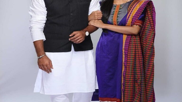 राजवीर पियूला देणार प्रेमाची कबुली ! Mumbai Tak