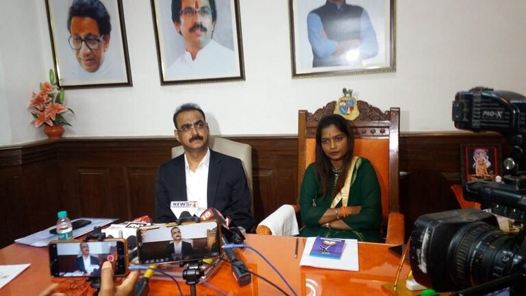 पालिका शाळांची प्रतिमा बदलण्याचा BMC चा प्रयत्न Mumbai Tak