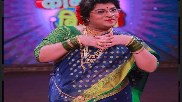 मराठी अभिनेत्यांनी दिल्या हटके पद्धतीने महिला दिनाच्या शुभेच्छा Mumbai Tak