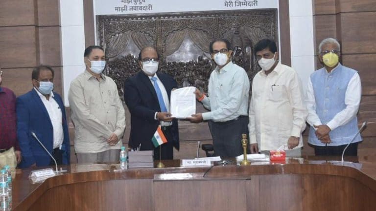 Maratha Reservation: मराठा आरक्षणासाठी भोसले समितीने ठाकरे सरकारला केल्या ‘या’ शिफारसी Mumbai Tak