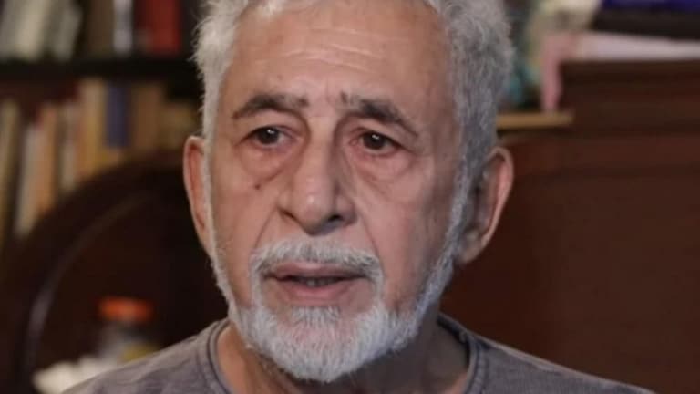 Naseeruddin Shah Hospitalised:ज्येष्ठ अभिनेते नसीरूद्दीन शहा यांना या कारणामुळे उपचारासाठी केलं हॉस्पिटलमध्ये दाखल Mumbai Tak