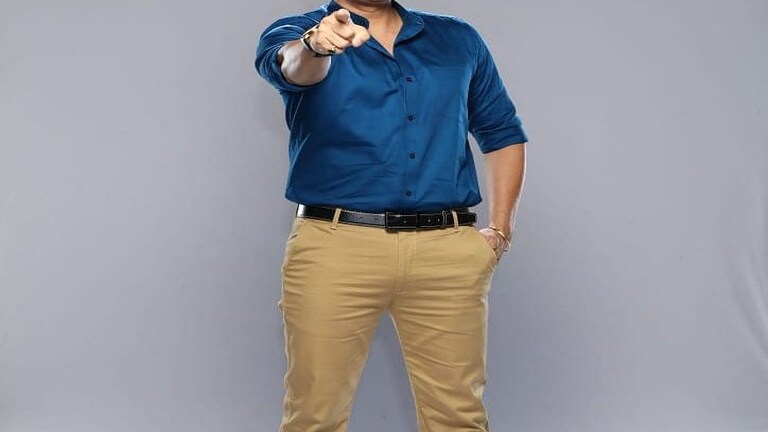 श्रेयस तळपदेचं छोट्या पडद्यावर पुनरागमन Mumbai Tak