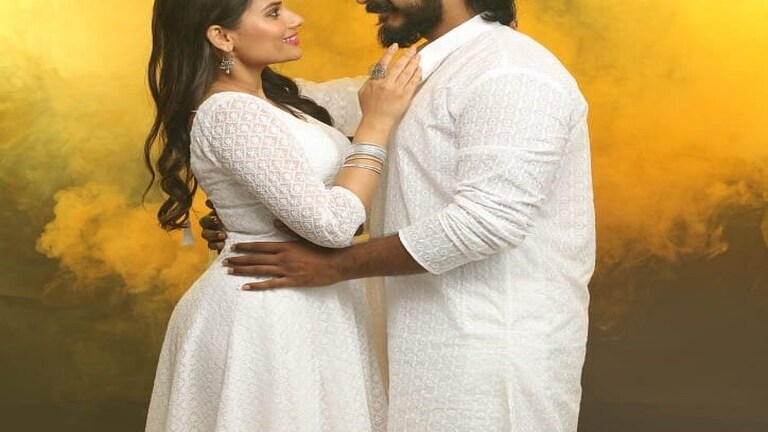 लवकरच येतेय अनोखी प्रेमकथा ‘मन झालं बाजिंद’ Mumbai Tak