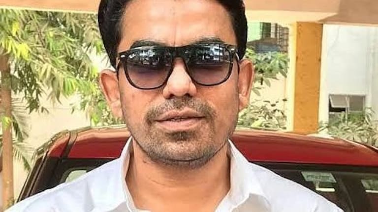 MNS City President: अनेक स्त्रियांशी संबंध, मारहाण, मनसे नेते गजानन काळेंवर पत्नीचे गंभीर आरोप Mumbai Tak