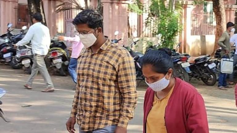 बारामती: वडिलांसोबत अनैतिक संबंध असल्याच्या संशयावरून मुलगा आणि मुलीकडून महिलेची हत्या Mumbai Tak