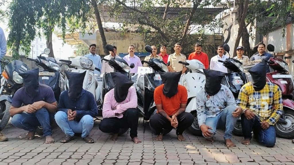Mumbai Tak