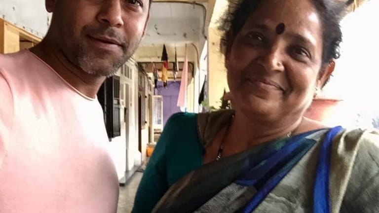समित कक्कड पडद्यावर आणणार नार्को क्वीन शशिकला पाटणकर यांची कहाणी Mumbai Tak