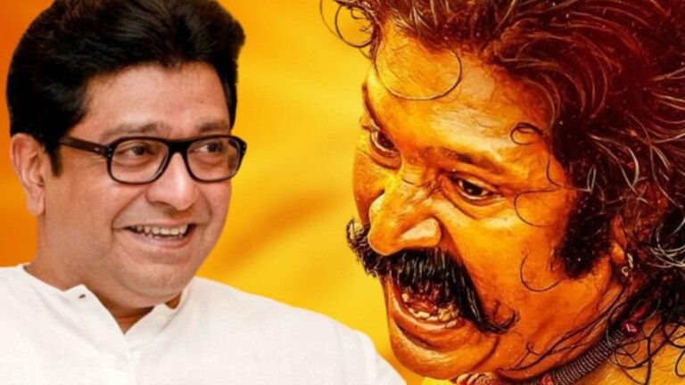 राज ठाकरेंनी सरसेनापती हंबीरराव सिनेमाचं केलं कौतुक, प्रवीण तरडेंना दिला हा सल्ला… Mumbai Tak