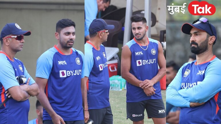 IND vs SA: भारतीय संघात दिग्गजांचा भरणा, संघ निवड ठरणार डोकेदुखी? Mumbai Tak