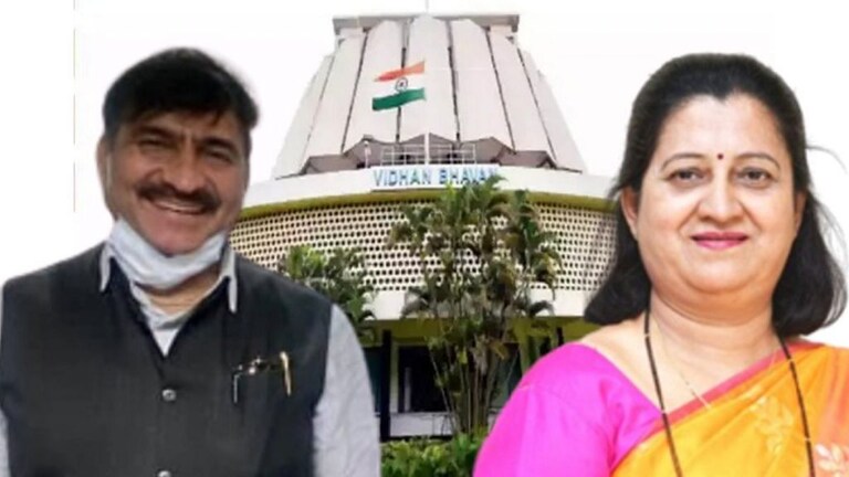 Vidhan Parishad Election: दिग्गजांचा पत्ता कट, कोण आहेत उमा खापरे आणि श्रीकांत भारतीय? Mumbai Tak