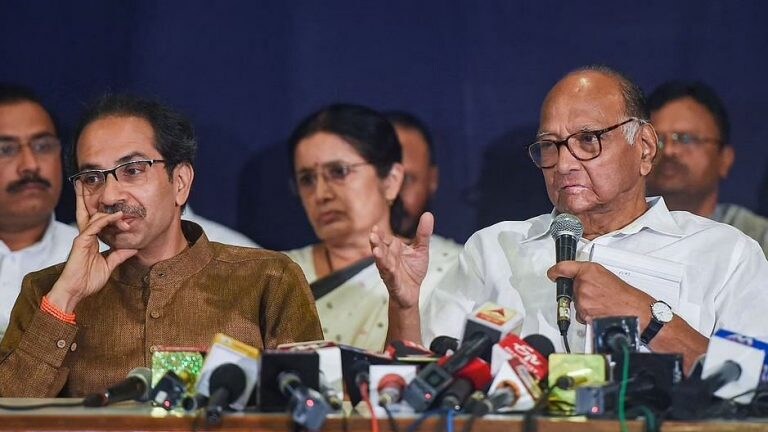 एकनाथ शिंदेंचं बंड! ठाकरे सरकार पडणार अल्पमतात?; पुढे काय होणार? Mumbai Tak