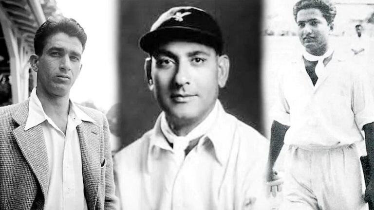 भारत-पाक क्रिकेट संघाच्या फाळणीची कथा, जाणून घ्या गुल-इलाही-कारदारची आश्चर्यकारक कहाणी Mumbai Tak