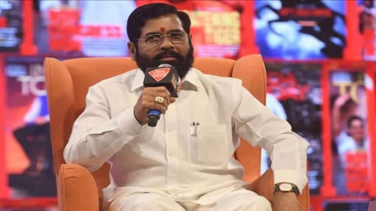 दोन गटात विभागलेली शिवसेना एकत्र येणार का? 2024 मध्ये चेहरा कोण?; एकनाथ शिंदेंनी दिलं हे उत्तर Mumbai Tak