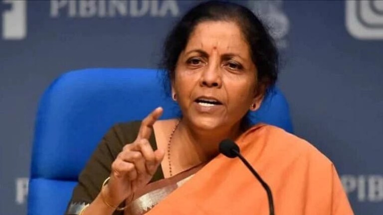 जम्मू-काश्मीरला राज्याचा दर्जा बहाल होणार?; जाणून घ्या अर्थमंत्री निर्मला सितारमण काय म्हणाल्या? Mumbai Tak