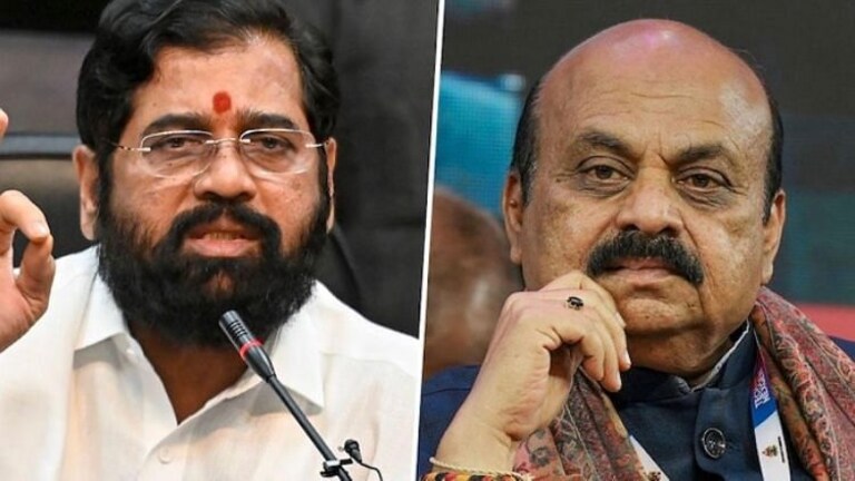 कर्नाटकची पुन्हा आगळीक : सीमावादाविरोधात विधानसभेत ठराव मंजूर; सर्वपक्षीयांचा पाठिंबा Mumbai Tak