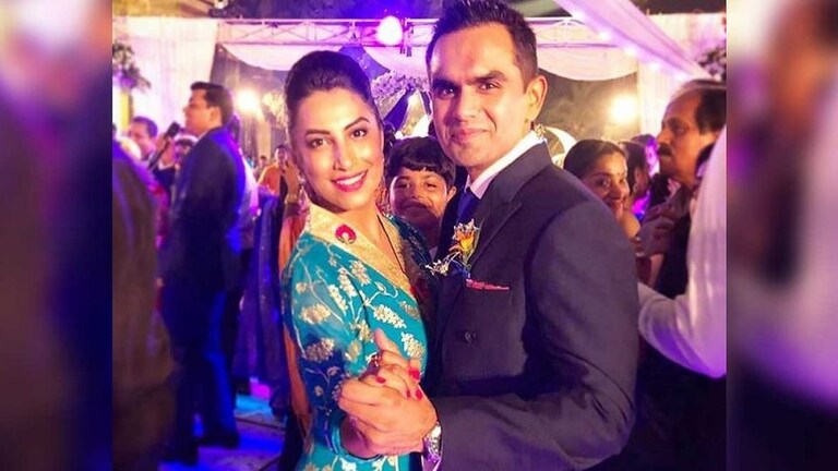 पती समीर वानखेडेंना टार्गेट करणाऱ्यांना क्रांती रेडकरने दिलं प्रत्युत्तर; म्हणाली… Mumbai Tak