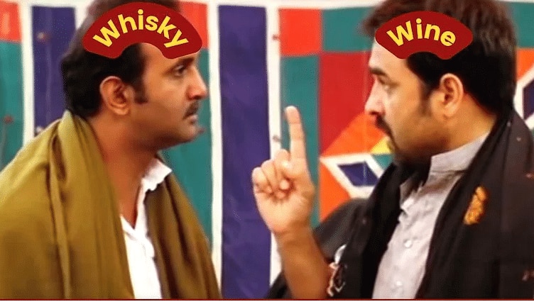 Mumbai Tak
