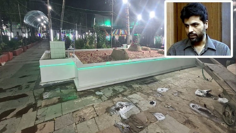याकूब मेमनच्या कबरीवरून वाद का निर्माण झाला आहे? उद्धव ठाकरेंवर भाजपचे आरोप काय? Mumbai Tak