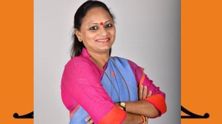 शिवसेना नेत्या यामिनी जाधव यांची आमदारकी धोक्यात?; आयकर विभागाच्या मागणीने खळबळ Mumbai Tak