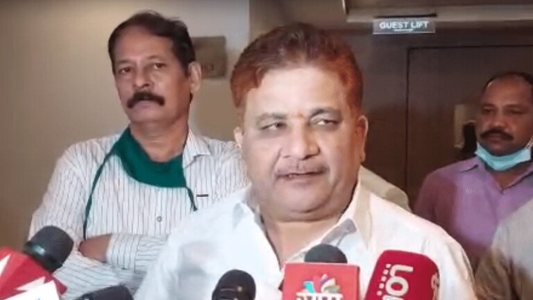 Rape Case: बीड जिल्हा हादरला, वासनांध 23 वर्षीय तरुणाचा 8 वर्षीय चिमुकलीवर बलात्कार mumbaitak