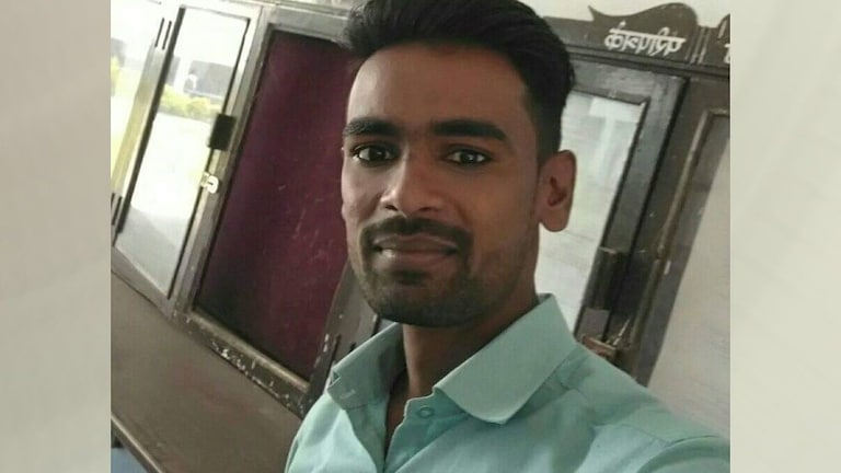 अहमदनगरमध्ये ऑनर किलिंग, मुस्लिम मुलीशी लग्न करणाऱ्या हिंदू मुलाचं अपहरण आणि हत्या Mumbai Tak