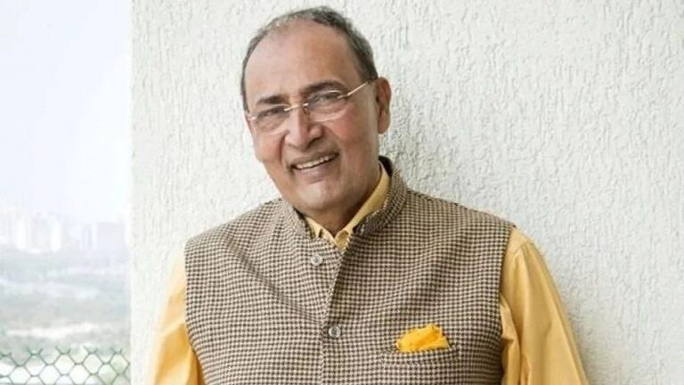 ज्येष्ठ अभिनेते युसूफ हुसैन यांचं निधन; हंसल मेहता यांची भावनिक पोस्ट Mumbai Tak