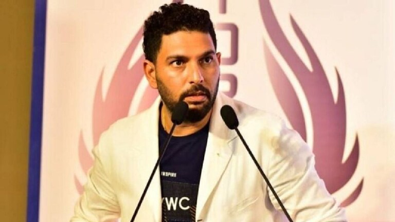 yuvraj singh arrest : क्रिकेटपटू युवराज सिंगला अटक व जामीन Mumbai Tak