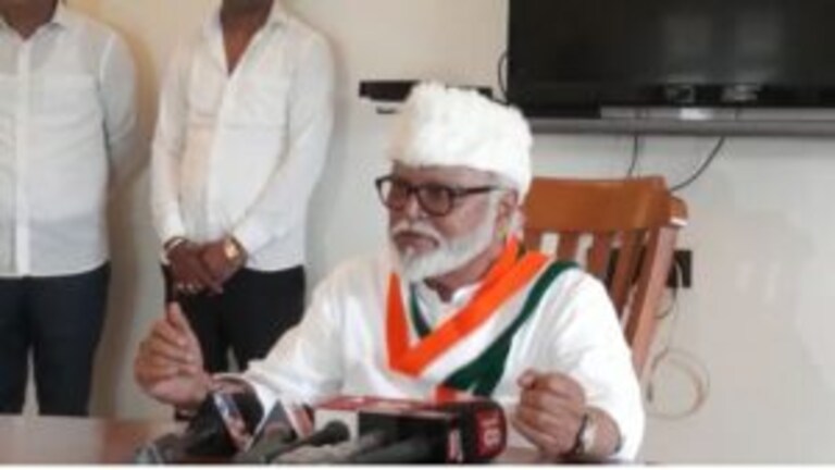 ‘मोठा वाटा भाजपकडे गेला म्हणून त्यात चुकीचं काय?’ छगन भुजबळांकडून फडणवीसांची पाठराखण Mumbai Tak