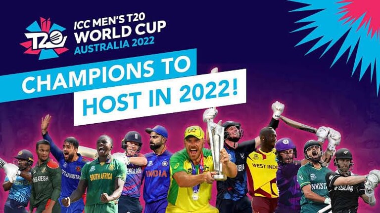 ICC T20 World Cup 2022 : विश्व चषकात पैशांचा पाऊस; जिंकणाऱ्या संघाला मिळणार इतकं बक्षीस Mumbai Tak