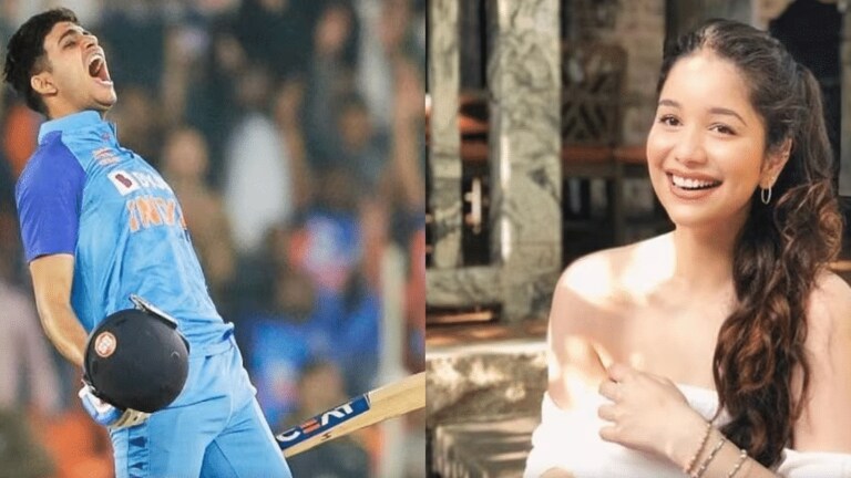 shubman gill story: 100 रुपयांच्या पैजेमुळे बनला तडाखेबंद फलंदाज, अशी आहे स्टोरी mumbaitak