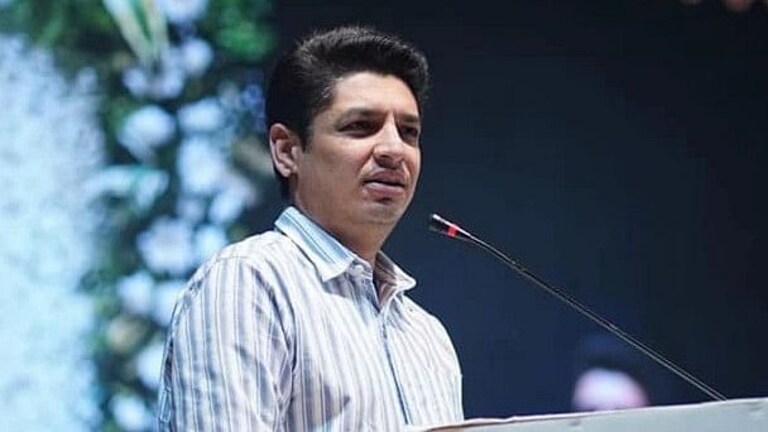 Nashik MLC 2023 : काँग्रेसचा ‘हात’ सुटल्यानंतरही सत्यजीत तांबेंची ताकद वाढली… Mumbai Tak