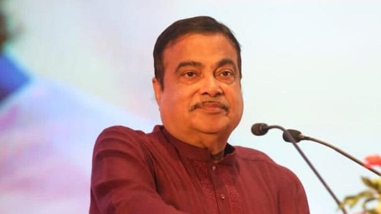 Dawood चं नाव घेऊन गडकरींना धमकी देणारा सापडला, तुरुंगातून केलेला कॉल Mumbai Tak