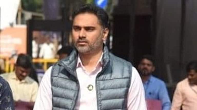 Yogesh Kadam: ‘हा अपघात नव्हता, माझ्या..’, रामदास कदमांच्या मुलाचा आरोप Mumbai Tak