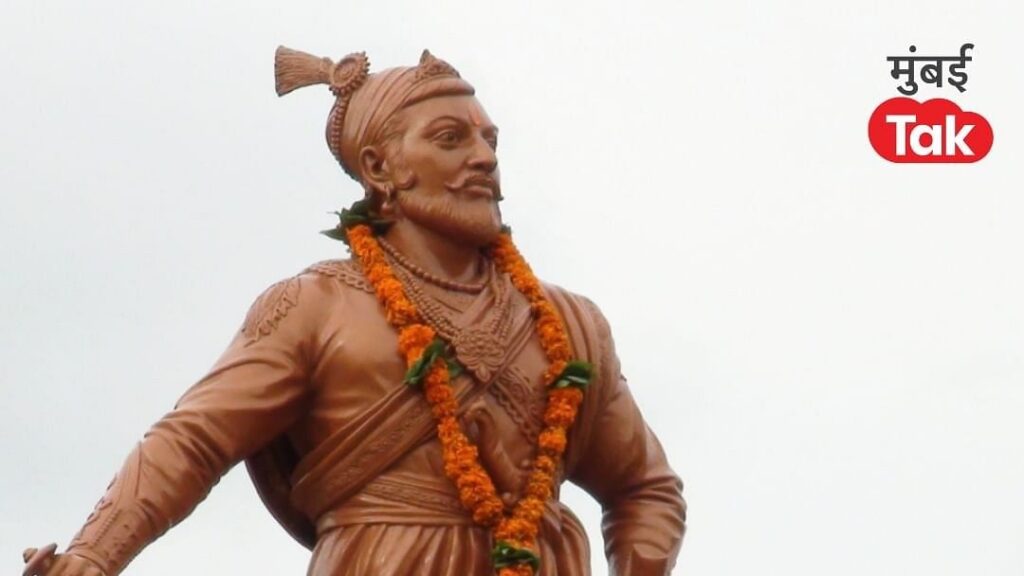 छत्रपती संभाजी महाराज स्वराज्यरक्षक की धर्मवीर? हजारो नेटकरी म्हणतात.. Mumbai Tak