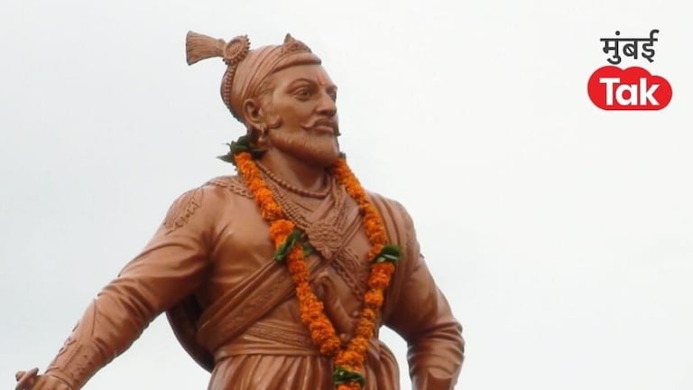 छत्रपती संभाजी महाराज स्वराज्यरक्षक की धर्मवीर? हजारो नेटकरी म्हणतात.. Mumbai Tak