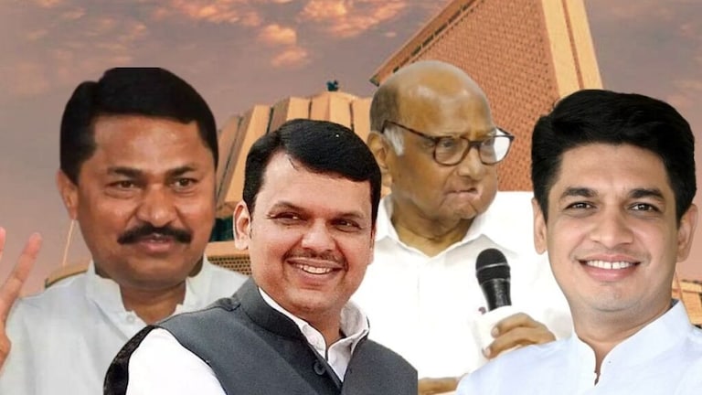 Vidhan Parishad Election निकालाच्या इंटरेस्टिंग बातम्या एका क्लिकवर Mumbai Tak