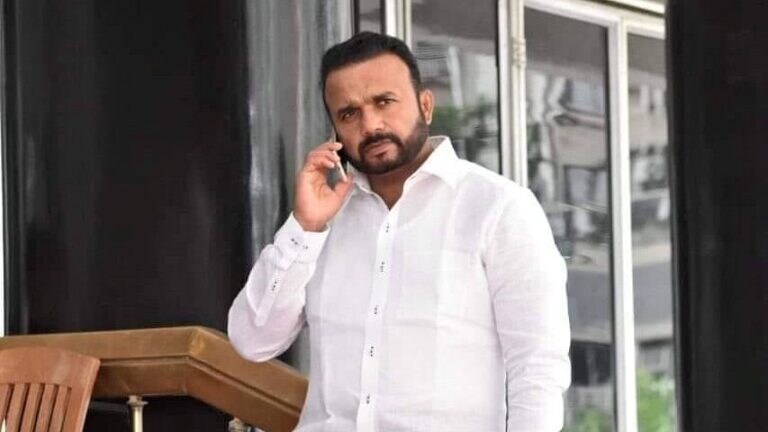 BJP आमदार जयकुमार गोरेंच्या वडिलांना घातपाताची शंका, म्हणाले… Mumbai Tak