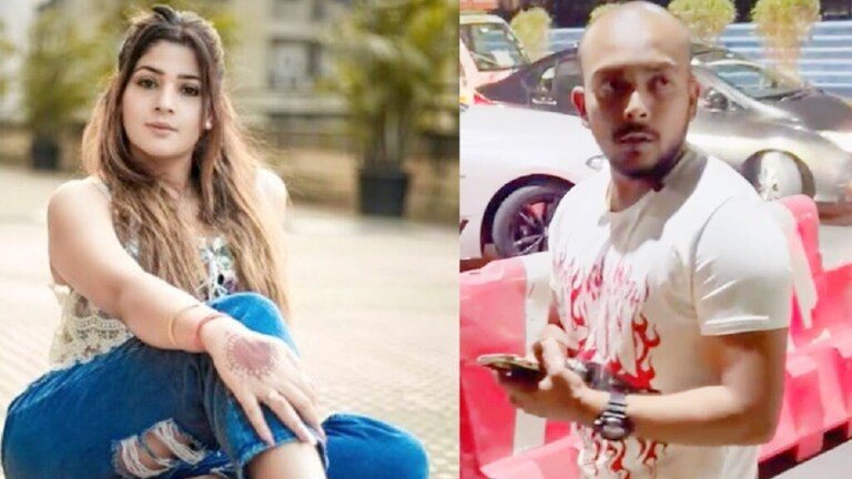 ‘त्या’ मुलीने क्रिकेटर पृथ्वी शॉ विरोधात कोर्टाकडे केली मोठी मागणी Social media influencer Sapna Gill has moved the court against young Indian cricketer Prithvi Shaw.