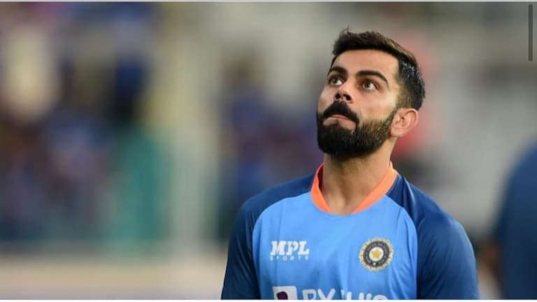 Arrest Virat Kohli हा ट्रेंड सोशल मीडियावर सुरू होण्याचं कारण आहे तरी काय? Mumbai Tak