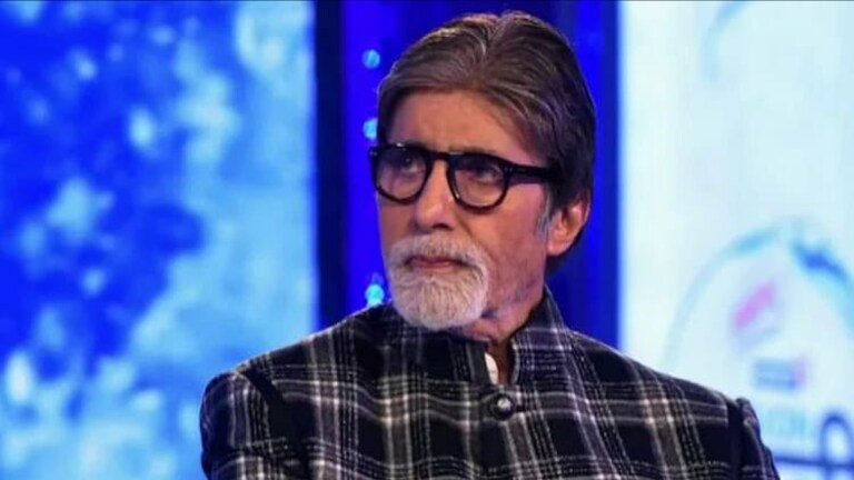 ‘टॉयलेट साफ करण्यासापासून ते…’; अमिताभ बच्चन यांना करावी लागताहेत सर्वच कामं Mumbai Tak
