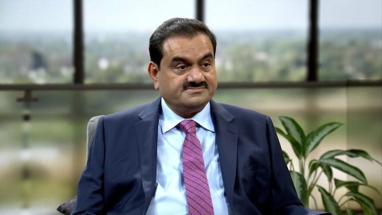 Exclusive: गौतम अदाणी असे बनले देशातील सर्वात श्रीमंत व्यक्ती, वाचा संपूर्ण मुलाखत Mumbai Tak