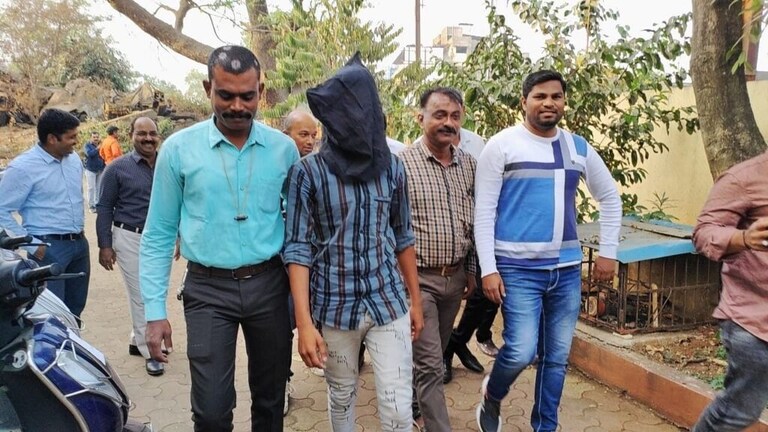 Kalyan Crime: 19 वर्षाच्या तरुणाचा कहर, प्रेयसीसाठी केलं असं काही.. Mumbai Tak