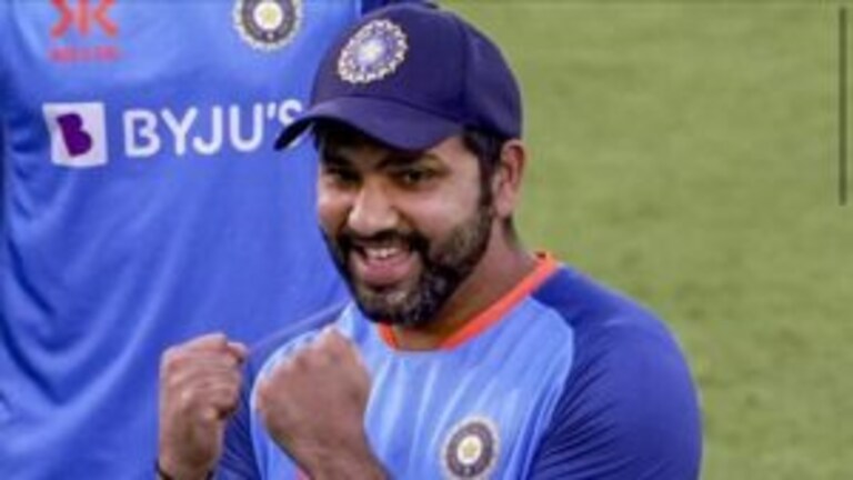 Rohit Sharma : 3 वर्षांपासून एकही शतक नाही; मुद्दा छेडताच रोहितनं सोडलं मौन Mumbai Tak