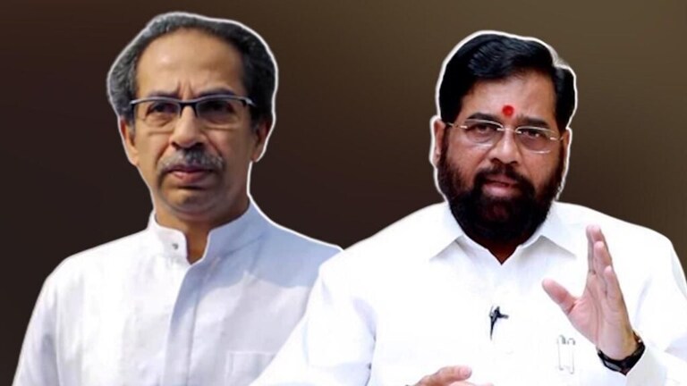 ठाकरेंना मात देण्यासाठी CM शिंदेंचा डाव; ‘एवढ्या’ हजारांच्या भरतीची घोषणा Mumbai Tak