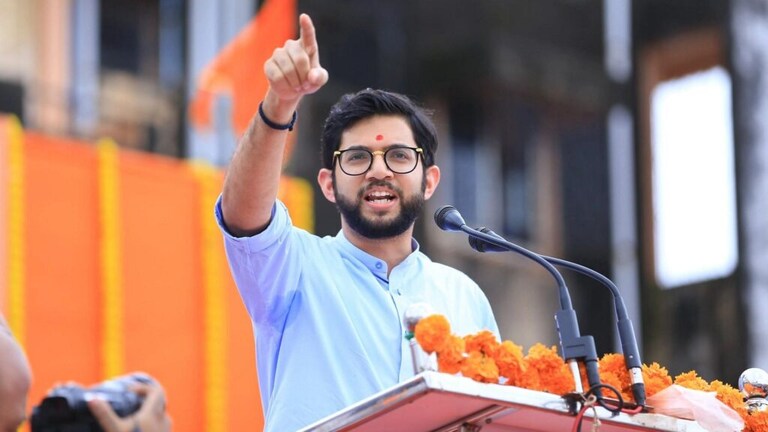 ‘आदित्य ठाकरे छोटा पप्पू’; अब्दुल सत्तारांच्या विधानावर शिंदे-ठाकरे गटाची प्रतिक्रिया काय? Mumbai Tak