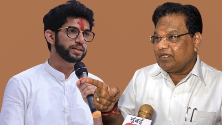 Tanaji Sawant: ‘Aaditya ठाकरेंना मेंटल हॉस्पिटलमध्ये..’, सावंतांची बोचरी टीका Mumbai Tak