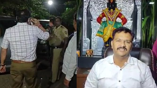 Mumbai Tak