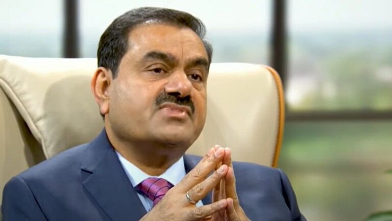 Adani: गौतम अदाणींकडून काँग्रेस नेत्यांचं प्रचंड कौतुक, नेमकं काय म्हणाले? Mumbai Tak